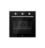 Встраиваемый электрический духовой шкаф Millen MEO 6001 BL mife000002 - фото 267067