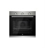 Электрический духовой шкаф MILLEN MEO 6001 IX mife000003 - фото 267069