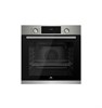 Встраиваемый электрический духовой шкаф Millen MEO 6002 IX mife000007 - фото 267077