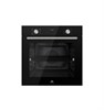 Встраиваемый электрический духовой шкаф Millen MEO 6003 BL mife000010 - фото 267083