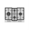Газовая варочная поверхность MILLEN MGHD 6501 WH mife300004 - фото 267107