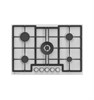 Газовая варочная поверхность MILLEN MGHD 7501 WH mife300007 - фото 267113
