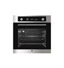 MILLEN MEO 605 IX духовой шкаф электрический встраиваемый miha000003 - фото 267134