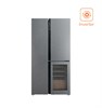 MILLEN MWD 562SsGID холодильник Side-by-Side mihe000001 - фото 267219