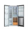 MILLEN MWD 562SsGID холодильник Side-by-Side mihe000001 - фото 267220