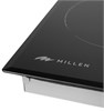 Встраиваемая электрическая варочная панель Millen MEH 601 BL miks200014 - фото 267247