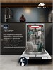 MILLEN MDW 453 встраиваемая посудомоечная машина mimi600003 - фото 267314
