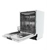 MILLEN MDW 601 встраиваемая посудомоечная машина mimi600004 - фото 267318