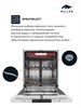 MILLEN MDW 603 встраиваемая посудомоечная машина mimi600006 - фото 267329