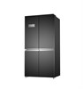 MILLEN MCD 595BdID холодильник Side-by-Side mini400001 - фото 267334
