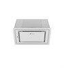 Полновстраиваемая вытяжка MILLEN MBKHG 601 WH miti000007 - фото 267351