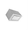 Полновстраиваемая вытяжка MILLEN MBKHG 601 WH miti000007 - фото 267352