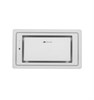 Полновстраиваемая вытяжка MILLEN MBKHG 601 WH miti000007 - фото 267353
