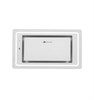 Полновстраиваемая вытяжка MILLEN MBKHG 601 WH miti000007 - фото 267354