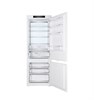 MILLEN MBI 193.7D двухкамерный холодильник встраиваемый mixi000006 - фото 267369