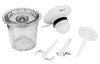 Измельчитель Bosch MMR 15A1 mmr15a1 - фото 267394