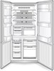 Холодильник Side by Side Mitsubishi Electric MR-LR78EN-GRB-R mr-lr78en-grb-r - фото 267407