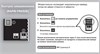 Холодильник Side by Side Mitsubishi Electric MR-LR78EN-GRB-R mr-lr78en-grb-r - фото 267408
