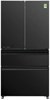 Холодильник Side-by-Side Mitsubishi Electric MR-LXR68EM-GBK-R mr-lxr68em-gbk-r - фото 267412