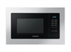 Микроволновая печь встраиваемая Samsung MS20A7013AT/BW, нержавеющая сталь/черный ms20a7013at/bw - фото 267427