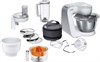 Кухонный комбайн Bosch MUM 58243 mum58243 - фото 267484