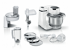Кухонный комбайн Bosch MUM S2EW30 mums2ew30 - фото 267503