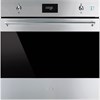 Встраиваемый электрический духовой шкаф Smeg SOP6301S2X 8017709294281 - фото 26761