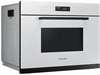 Компактный духовой шкаф Samsung NQ36A6588CW/WT Samsung- NQ36A6588CW/WT nq36a6588cw/wt - фото 267627