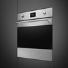 Встраиваемый электрический духовой шкаф Smeg SOP6301S2X 8017709294281 - фото 26762