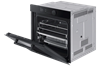 Электрический духовой шкаф Samsung NV75T9979CD/WT nv75t9979cd/wt - фото 267654