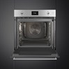 Встраиваемый электрический духовой шкаф Smeg SOP6301S2X 8017709294281 - фото 26765