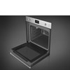 Встраиваемый электрический духовой шкаф Smeg SOP6301S2X 8017709294281 - фото 26766