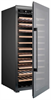 Встраиваемый винный шкаф Temptech OBI124SB obi124sb - фото 267704