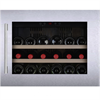 Винный шкаф Temptech OBI45SS obi45ss - фото 267706