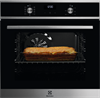 Встраиваемый электрический духовой шкаф Electrolux OEF 5E50 X oef5e50x - фото 267770