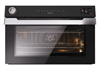 Компактный духовой шкаф ILVE OV91PMT3/MK ov91pmt3/mk - фото 267861