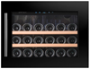 Винный шкаф Temptech OZ45SB oz45sb - фото 267868