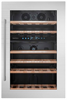 Винный шкаф Temptech OZ90DX oz90dx - фото 267881