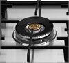 Встраиваемая газовая варочная панель Bertazzoni P905LMODX p905lmodx - фото 268057