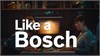 Встраиваемая электрическая варочная панель Bosch PKF645BB2E pkf645bb2e - фото 268322