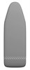 Гладильная доска LauraStar PLUSBOARD BLACK COVER GREY plusboard black cover grey - фото 268355