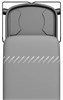 Гладильная доска LauraStar PLUSBOARD BLACK COVER GREY plusboard black cover grey - фото 268356
