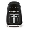Капельная кофеварка Smeg DCF02BLEU 8017709280512 - фото 26841