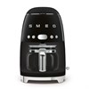 Капельная кофеварка Smeg DCF02BLEU 8017709280512 - фото 26842