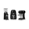 Капельная кофеварка Smeg DCF02BLEU 8017709280512 - фото 26849