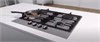 Встраиваемая газовая варочная панель Bosch PNP6B2B92R pnp6b2b92r - фото 268505