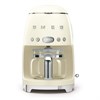 Капельная кофеварка Smeg DCF02CREU 8017709280499 - фото 26850