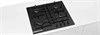 Встраиваемая газовая варочная панель Bosch PNP6B6B92R pnp6b6b92r - фото 268511