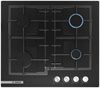 Встраиваемая газовая варочная панель Bosch PNP6B6O92R pnp6b6o92r - фото 268516