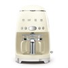 Капельная кофеварка Smeg DCF02CREU 8017709280499 - фото 26851